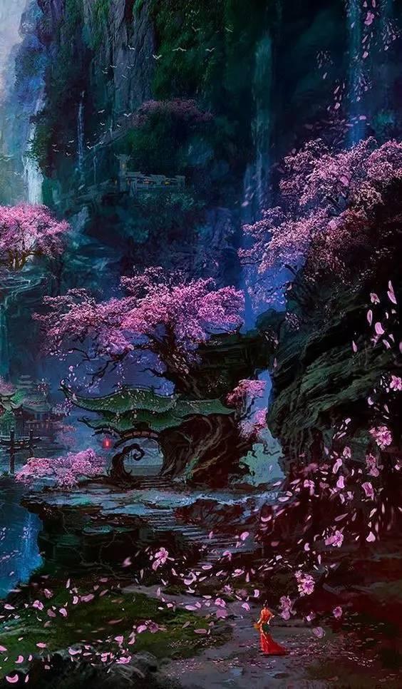 还君一梦之穿越