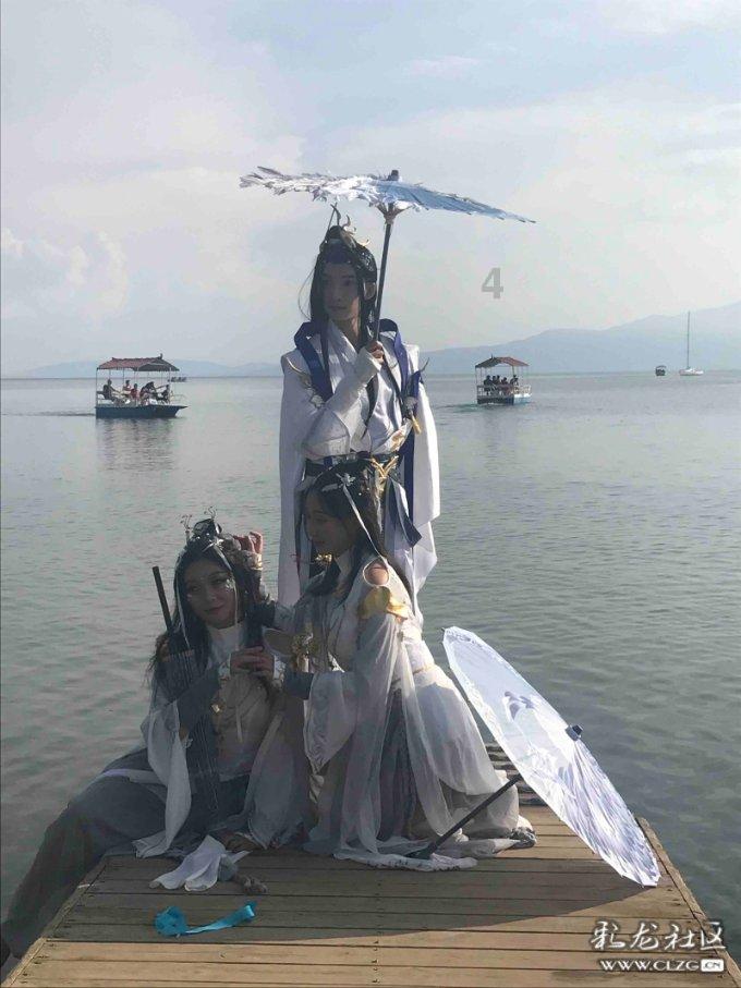 无主之地传说
