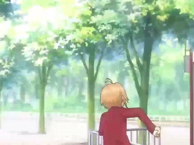 救援年轻女子